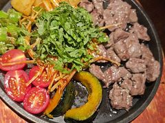 -Fuzzy Bistro 浮几韩餐·茶酒馆