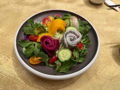 -富力万达嘉华酒店-品珍中餐厅(水果湖店)