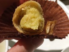 -潮福城大酒楼·潮味粤品·港式点心(湖滨北路店)