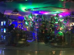 -成都泰迪熊博物馆