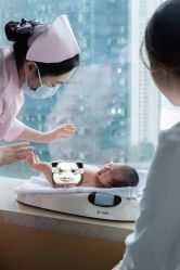 -巍阁高端月子会所