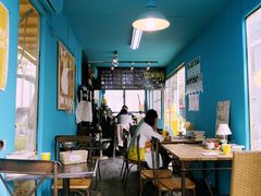 -灯塔咖啡馆BOOK·Coffee Shop