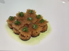 -万豪中餐厅·粤菜·北京粤财JW万豪酒店