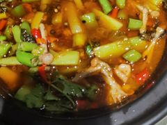 -盐帮食坊•小河帮川菜(四川师大店)