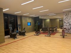 -上海嘉定喜来登酒店
