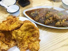 -九龙餐厅(大沽路店)