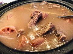 -许家菜(望江店)