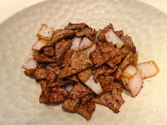 -虎哥私房菜(馒头山店)