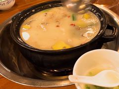 -代羊肉(中和店)