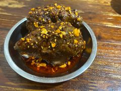 -老瓦房冷锅串串(文殊院店)