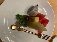 -上海苏宁宝丽嘉酒店·嘉府壹号中餐厅