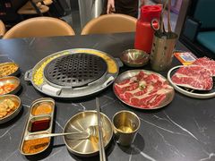 -韩宫宴和牛烤肉(武汉光谷现代风情街店)