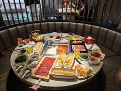 -海底捞火锅(外滩店)
