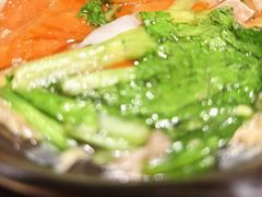 -洪兴砂锅·融合砂锅菜(三站店)