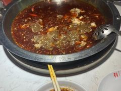 -蜀滋香鲜鱼美蛙火锅(339店)