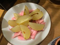 -吃饭皇帝大土家民族菜(正大广场店)