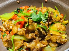 -吃饭皇帝大(合生汇店)
