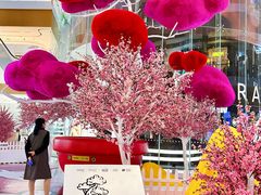 -深圳来福士广场