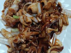 酱焖海兔-林之六八·6886大连老菜馆