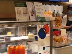 -奈雪的茶(华侨城创意园店)