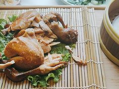 -惠丰堂饭庄·烤鸭·京味菜(西北旺·航天城店)