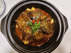 -湘江大码头·龙虾馆(渔人码头一店)