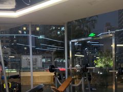 -威克健身游泳(万菱汇店)