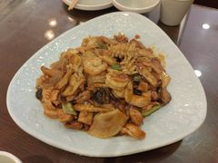 八珍豆腐-津菜宋记老房子(鼓楼店)