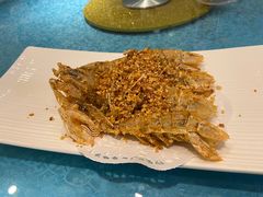 -御唐府海珊瑚主题餐厅