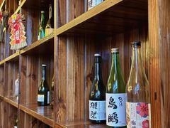 -鸟鹏烧鸟居酒屋(昌岗店)