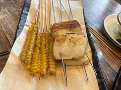 -鑫正兴东北烧烤(滨湖店)