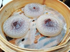 水晶饼-东苑餐厅(厦门大学店)