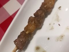 -西贝(紫荆广场店)