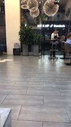 点击看大图 -3AM HAIR SALON烫发染发接发