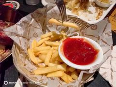 -宝莱纳餐厅(滨江店)