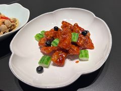 -曾宴·楚菜(湖北省博物馆店)