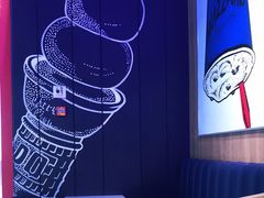-DQ·蛋糕·冰淇淋(城南嘉园店)