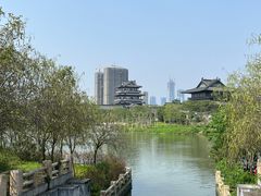 -海珠湖公园