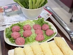 -粤潮牛肉火锅店(江南大道店)