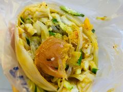 -安徽阜阳卷馍(西单店)