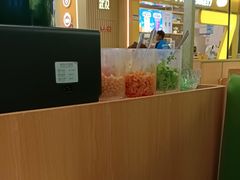 -百春原湖南牛肉粉(百联世纪店)