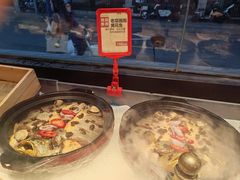 -抱德·潮汕味(敦和店原惠城鱼仔)