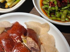 -朴墅(西湖青芝坞店·杭帮菜·家宴.14年的店)