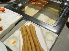 -海底捞火锅(北京路店)