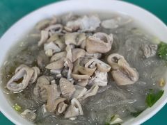 -甘记肥肠粉(马鞍北路店)