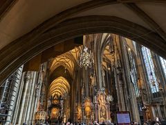 -斯蒂芬主教座堂(Stephansdom)