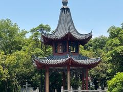 -汤显祖纪念馆