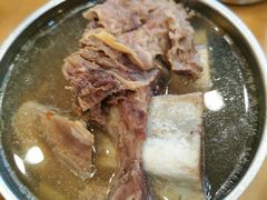 -老牌依强牛肉店(达道总店)