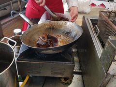 -王裕興肉莊(南禅寺店)