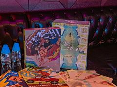 -Miohca缪卡KTV(和平店)